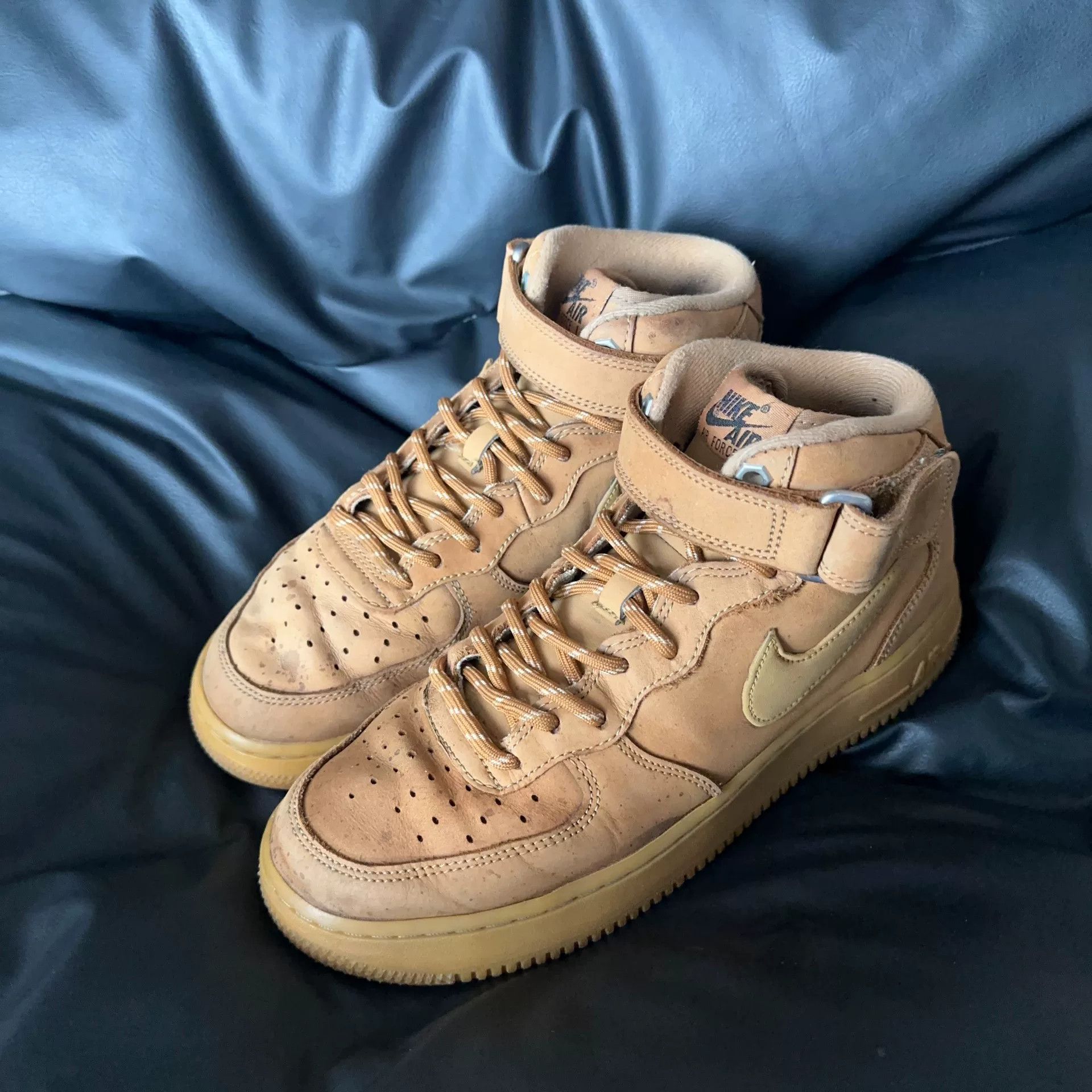 Nike Nike Lowtop Sneakers 41 Men Size US 8.5 / EU 41-42 - 1 Thumbnail