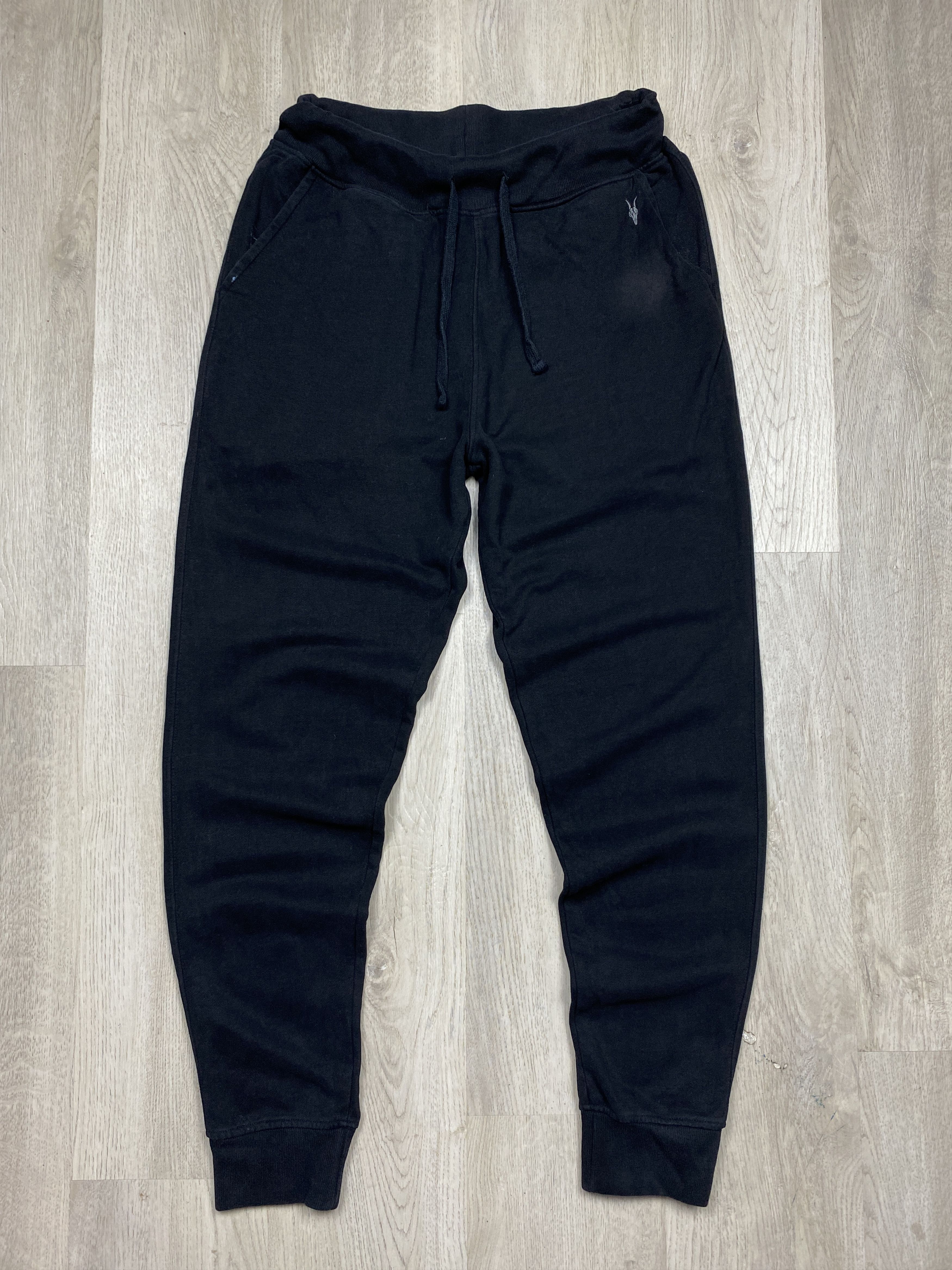 Allsaints Allsaints Mens Raven OTH Suit Hoodie + Sweatpants Pants Size US M / EU 48-50 / 2 - 9 Thumbnail