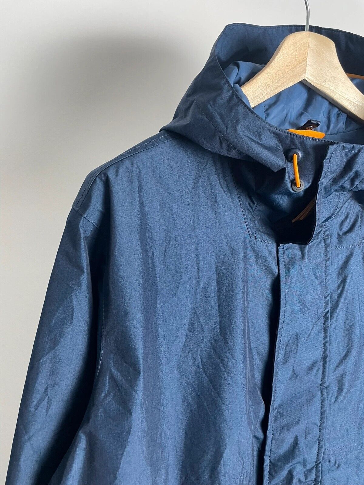Timberland Men's Timberland Outdoor Casual Hooded Jacket in size XXL Size US XXL / EU 58 / 5 - 3 Thumbnail