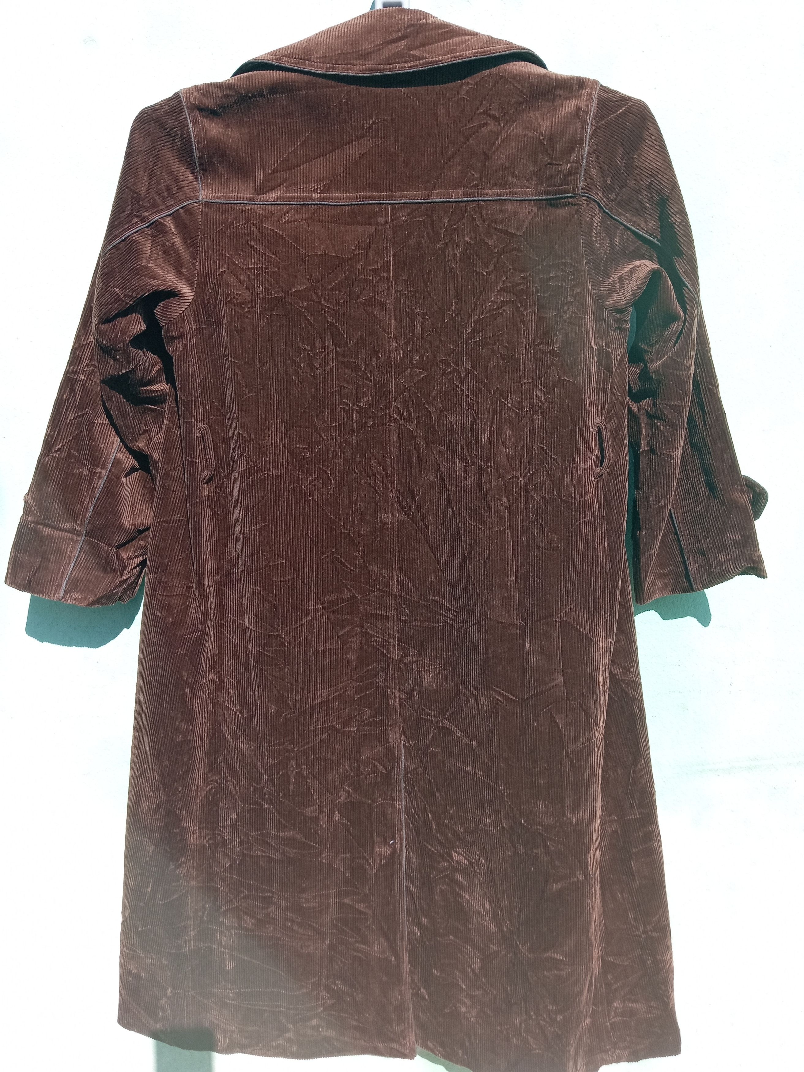 Yves Saint Laurent JACKET YVES SAINT LAURENT PARIS Size US S / EU 44-46 / 1 - 6 Thumbnail