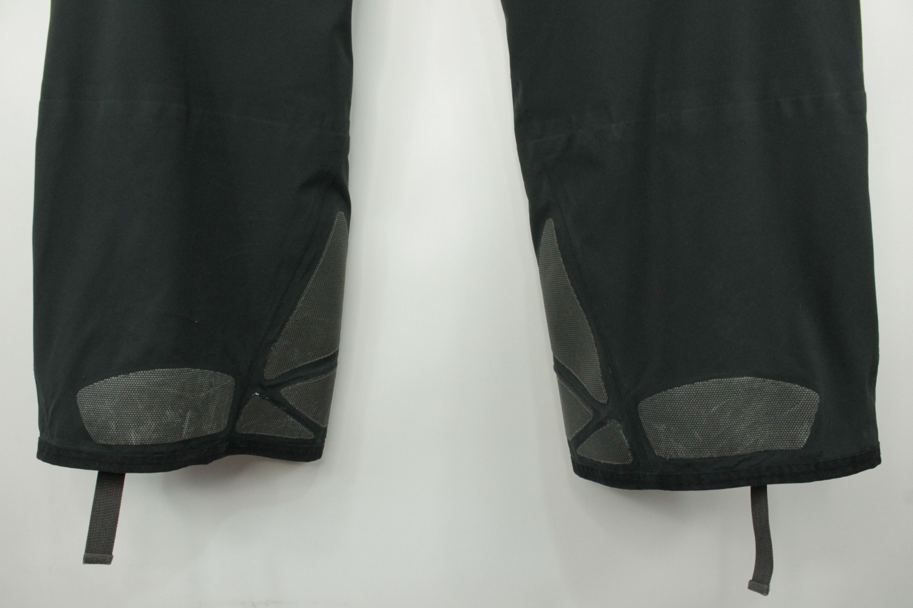 Schott Scott Gore-Tex Pro Shell Black Ski Waterproof Pants Size US 32 / EU 48 - 8 Thumbnail