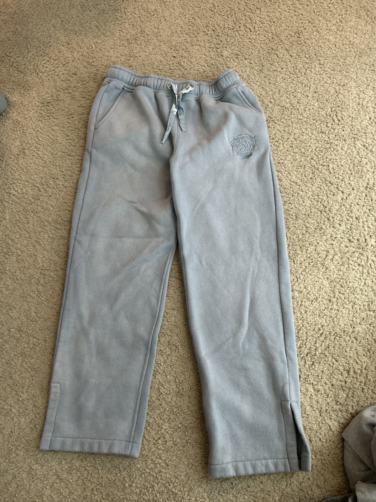 Other Coney Island Picnic Sweatpants Size US 30 / EU 46 - 1 Thumbnail