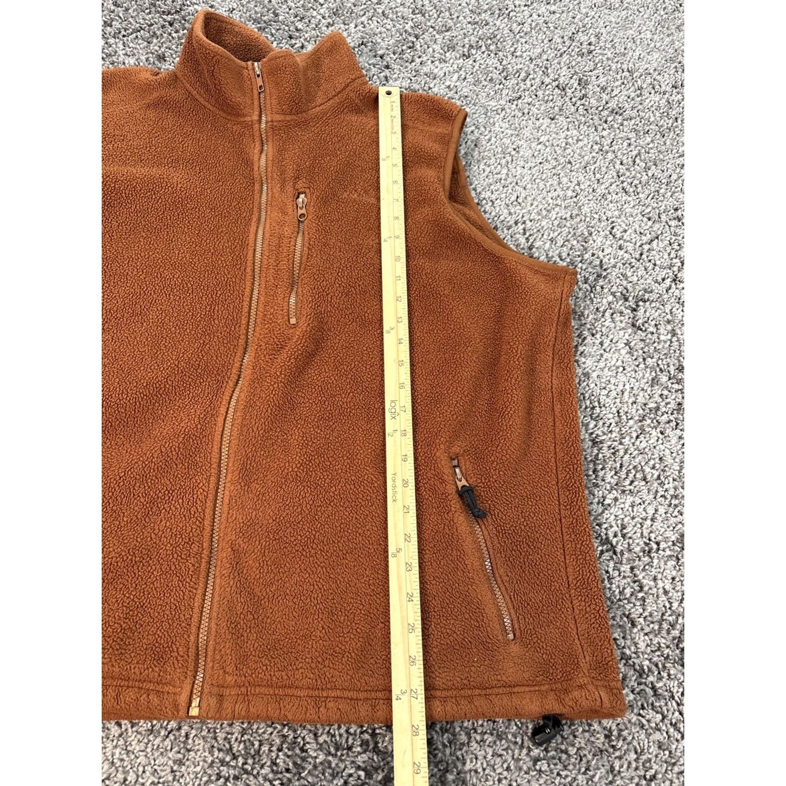 Vintage VINTAGE L.L.Bean Vest Shirt? (Note: This item is a vest, not a shirt) Size US XL / EU 56 / 4 - 2 Thumbnail