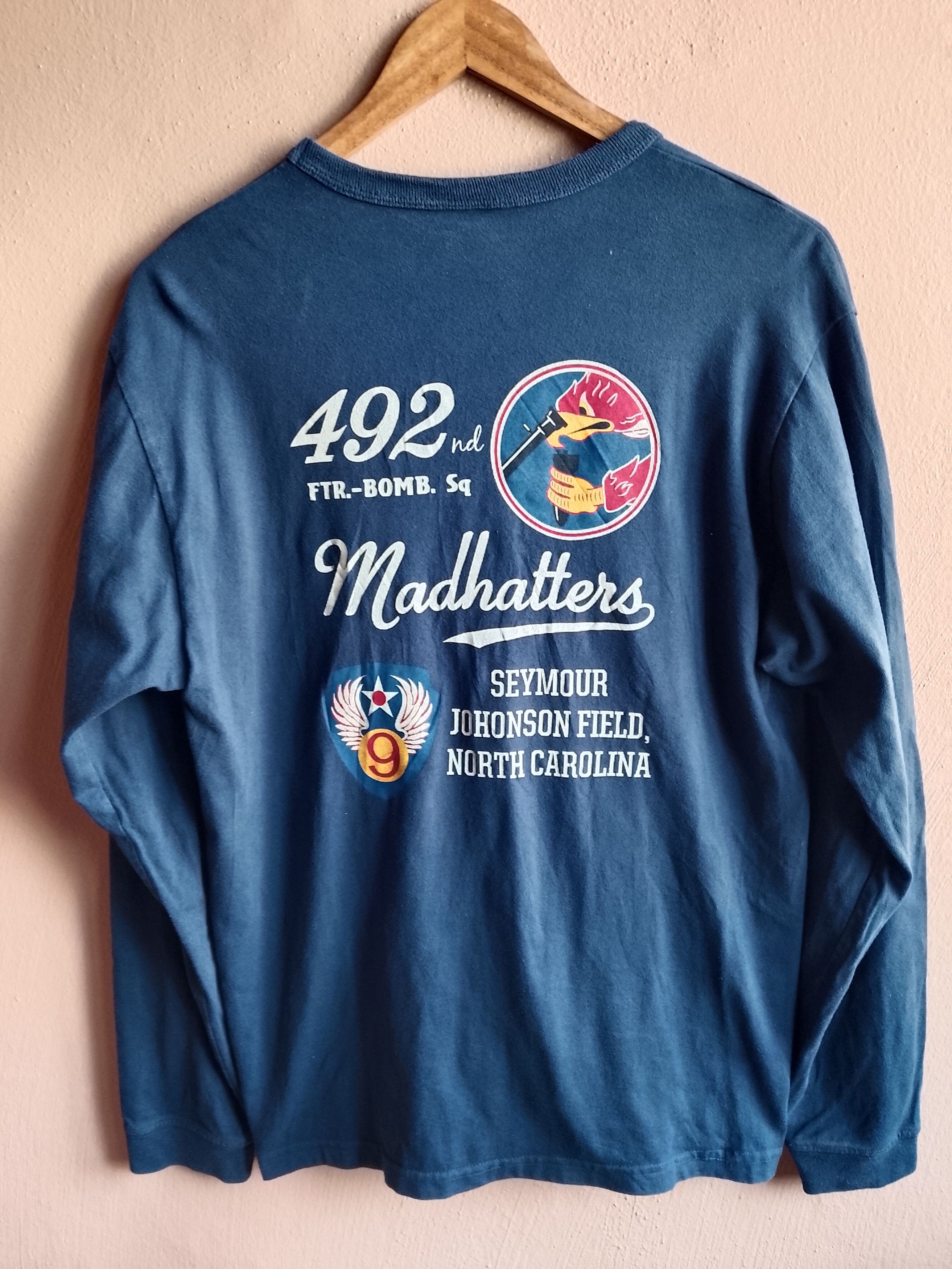 Buzz Rickson's Buzz Rickson's x Toyo Enterprise Size US L / EU 52-54 / 3 - 8 Thumbnail