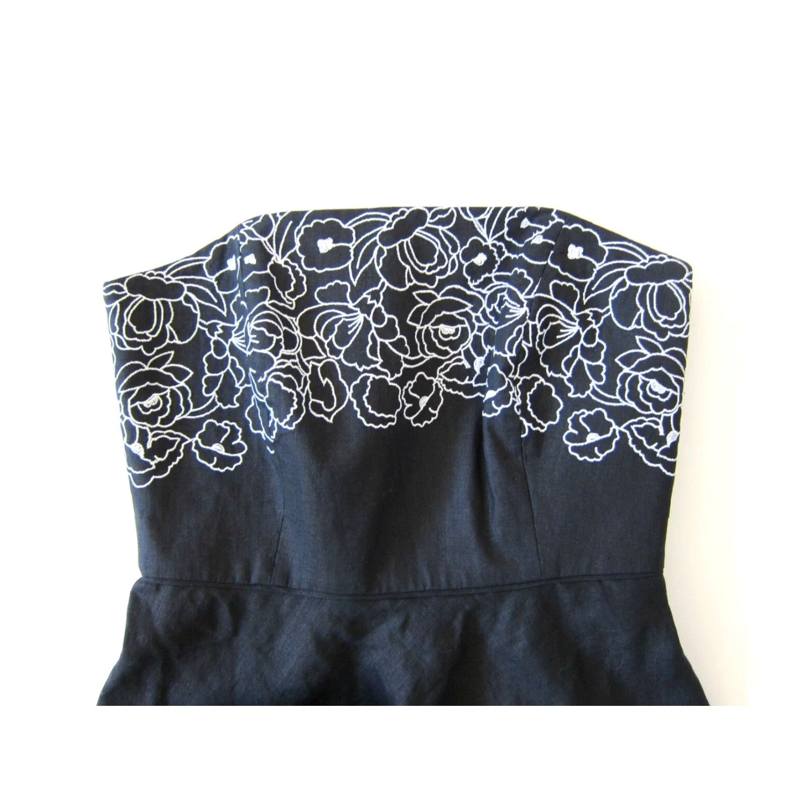 Ann Taylor VINTAGE Ann Taylor Dress? Size XS / US 0-2 / IT 36-38 - 5 Thumbnail