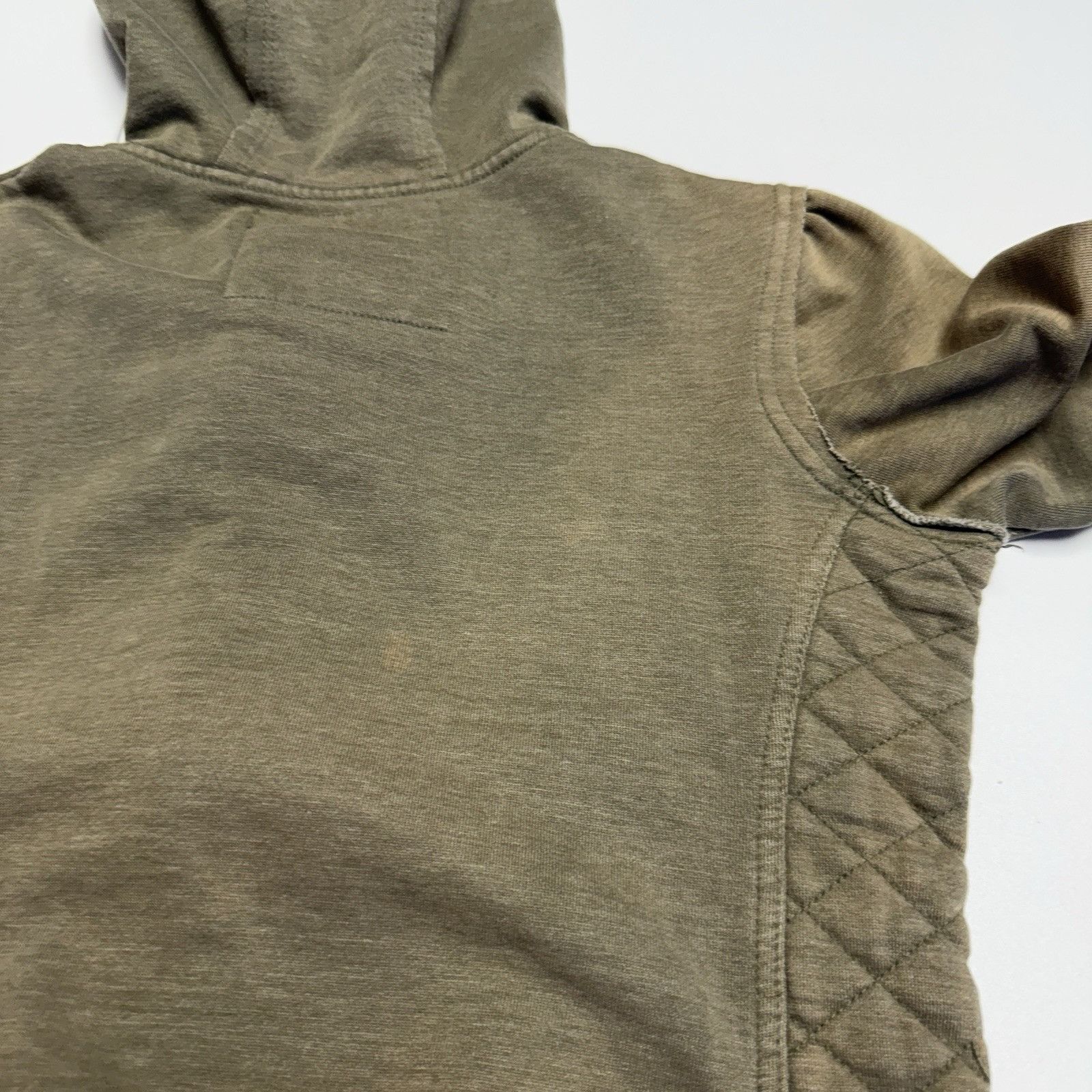 Billabong Billabong Womens Hoodie Sweatshirt Y2K Surf Skate Size M / US 6-8 / IT 42-44 - 8 Thumbnail