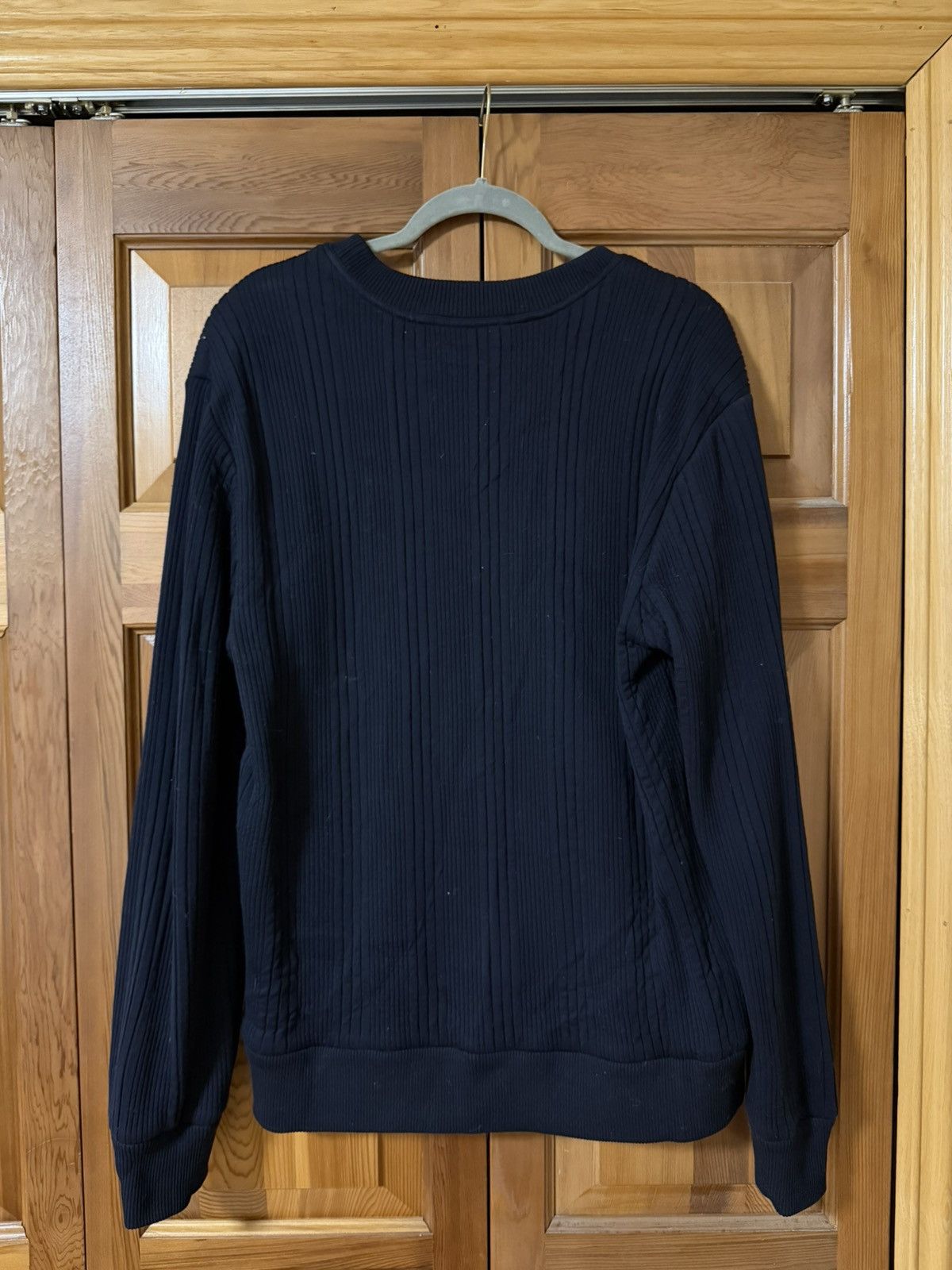 Louis Vuitton Louis Vuitton Size US L / EU 52-54 / 3 - 2 Thumbnail