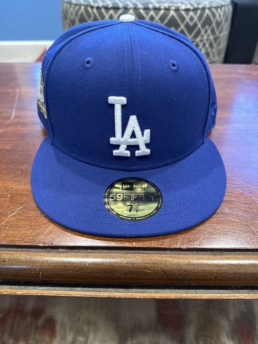 New Era La doggers fitted hat | Grailed