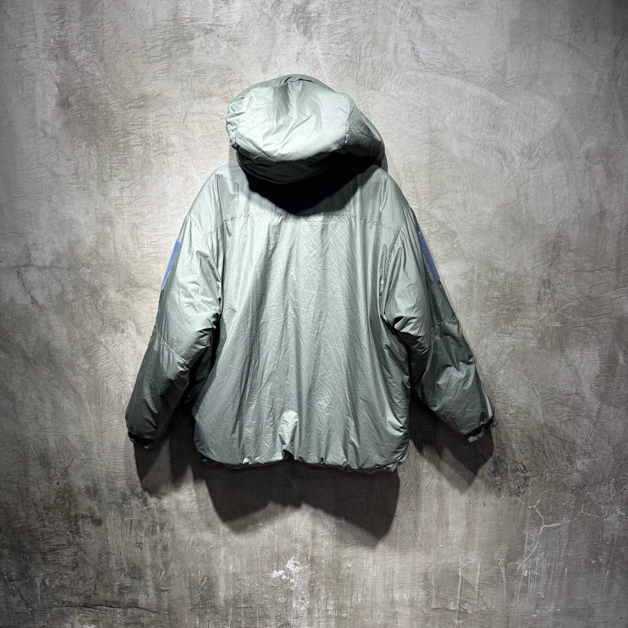N.Hoolywood N. Hollywood EXC X Wild Things Mosnter Parka Puffer jacket Size US XXL / EU 58 / 5 - 12 Thumbnail