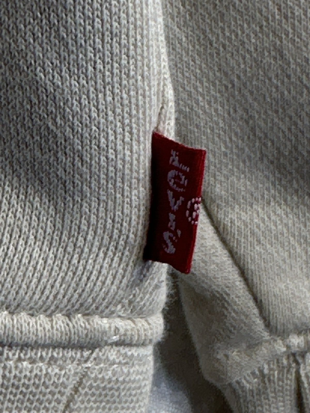 Levi's LEVI'S STRAUSS Hoodie Jumper Sweater Size US S / EU 44-46 / 1 - 5 Thumbnail
