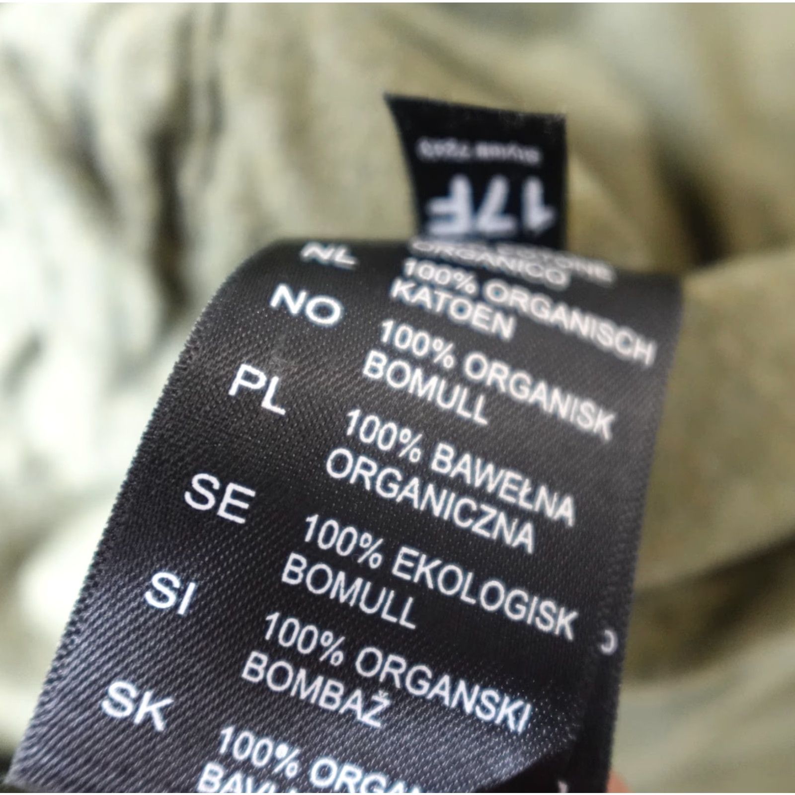 Vintage Kuhl Polo Shirt Medium Green Olive Wildfibre Organic Cotton Long Sleeve Shirt Mens M Green Polo Size US M / EU 48-50 / 2 - 7 Thumbnail