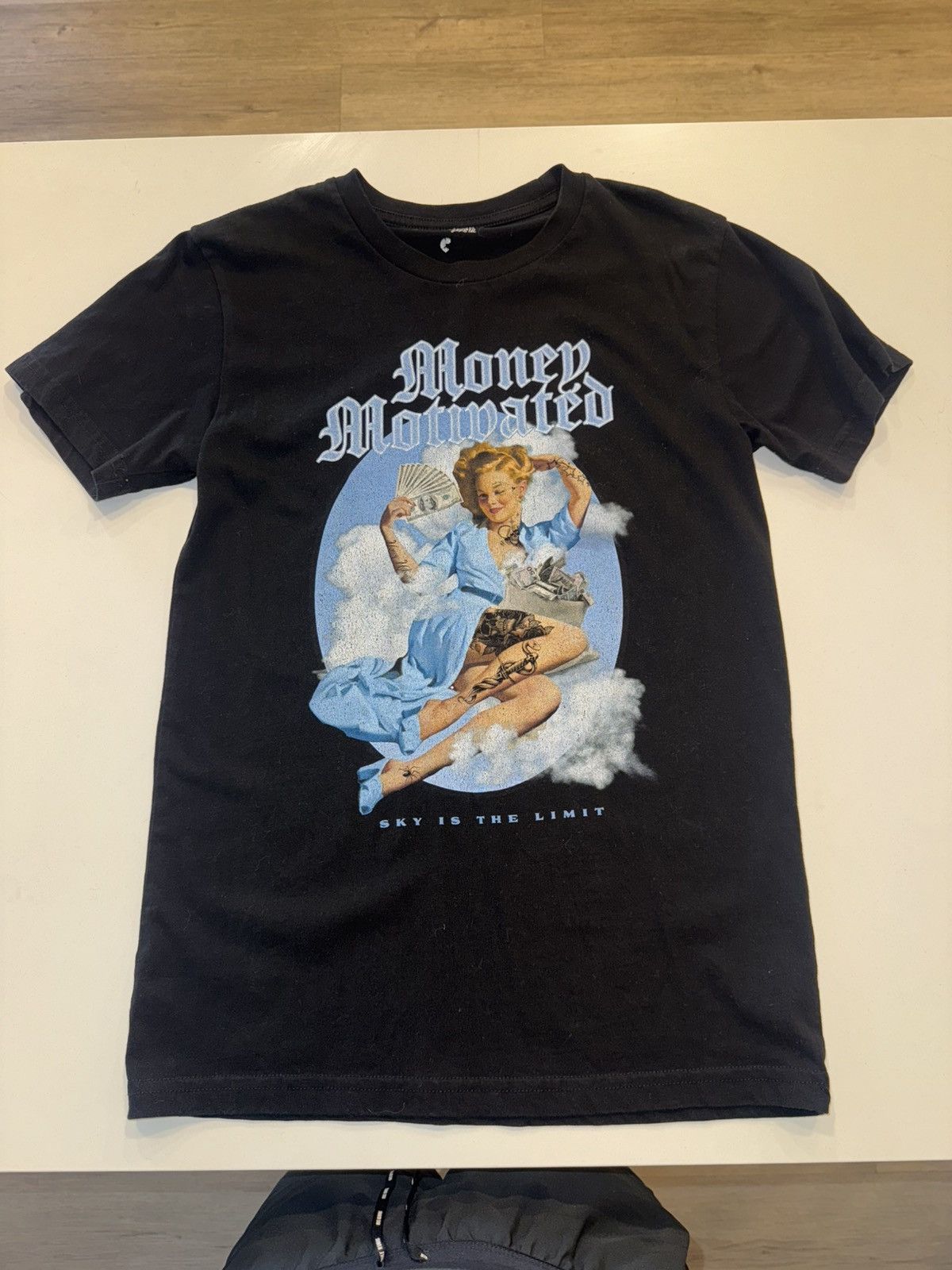 Other Money Motivated Size US S / EU 44-46 / 1 - 1 Thumbnail
