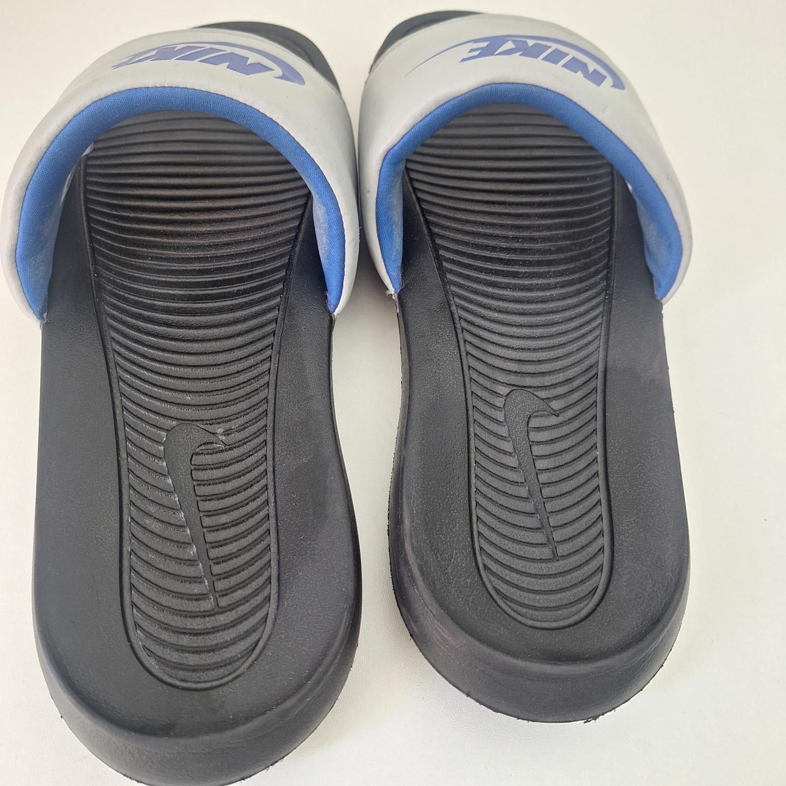 Nike NIKE Victori One Slide in Smoke Grey Slip on Men size 11 Size US 11 / EU 44 - 5 Thumbnail
