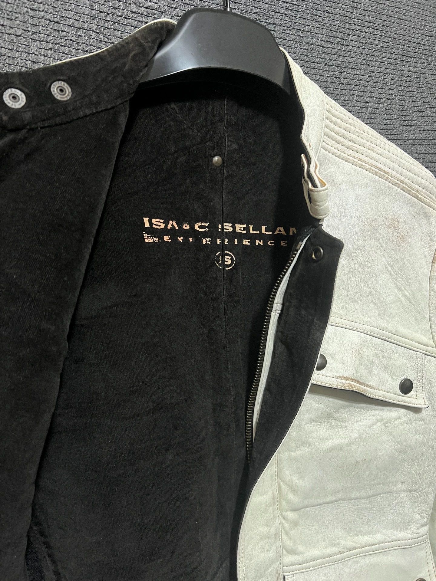 Other Isaac Sellam Experience leather jackets Size US S / EU 44-46 / 1 - 6 Thumbnail