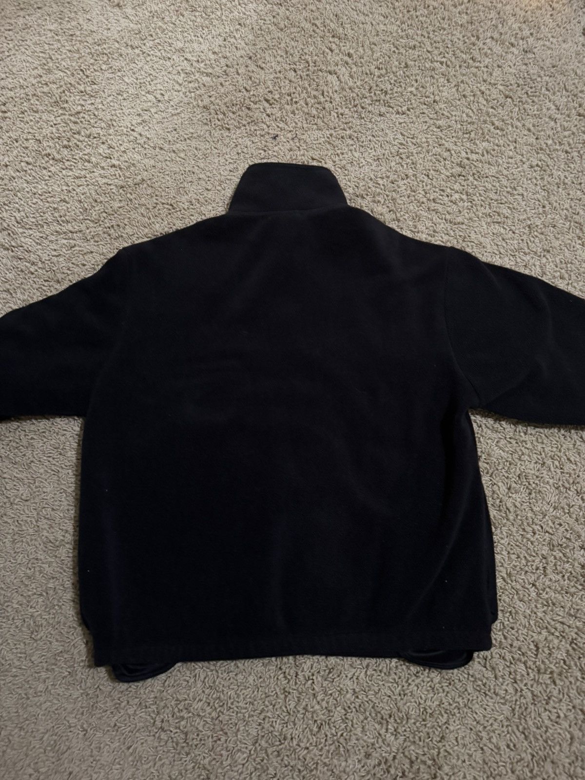 Apt. 9 Black and grey argyle sweater Size US S / EU 44-46 / 1 - 3 Thumbnail