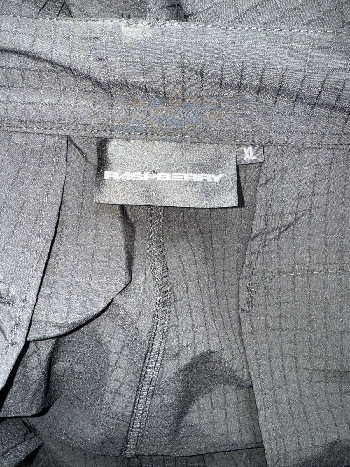 The GV Gallery GV Gallery Asphalt Cargos Size US 36 / EU 52 - 3 Thumbnail