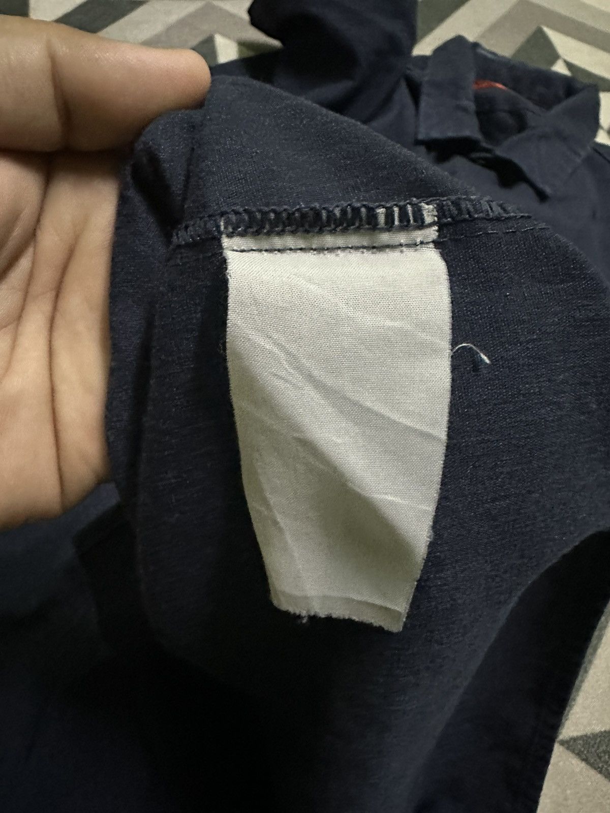 Dickies Dickies worker shirts Size US XL / EU 56 / 4 - 5 Thumbnail