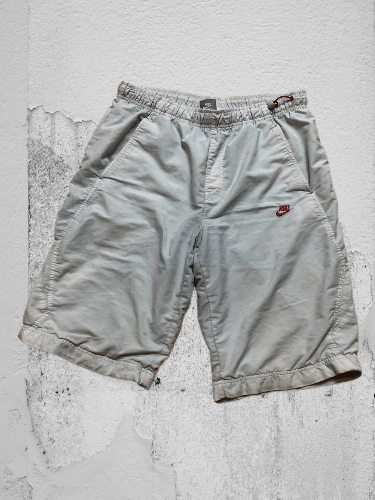 Nike Nike Shorts Size US 34 / EU 50 - 1 Thumbnail