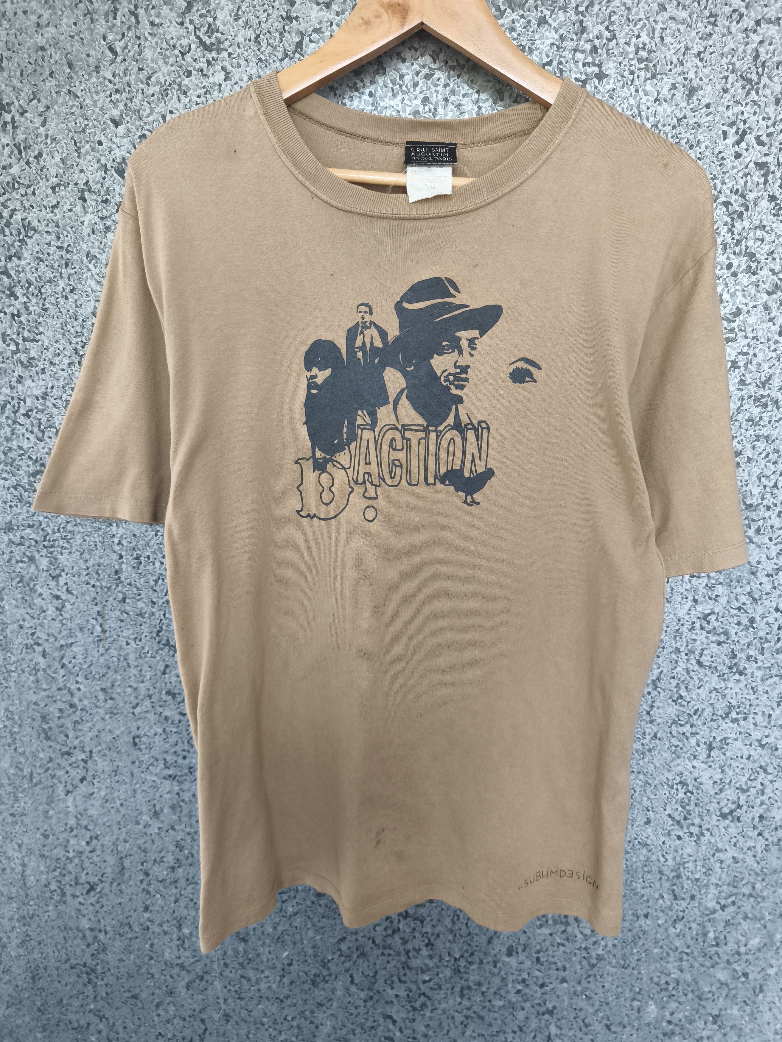 Other Sublimdesign t shirt Size US M / EU 48-50 / 2 - 2 Thumbnail