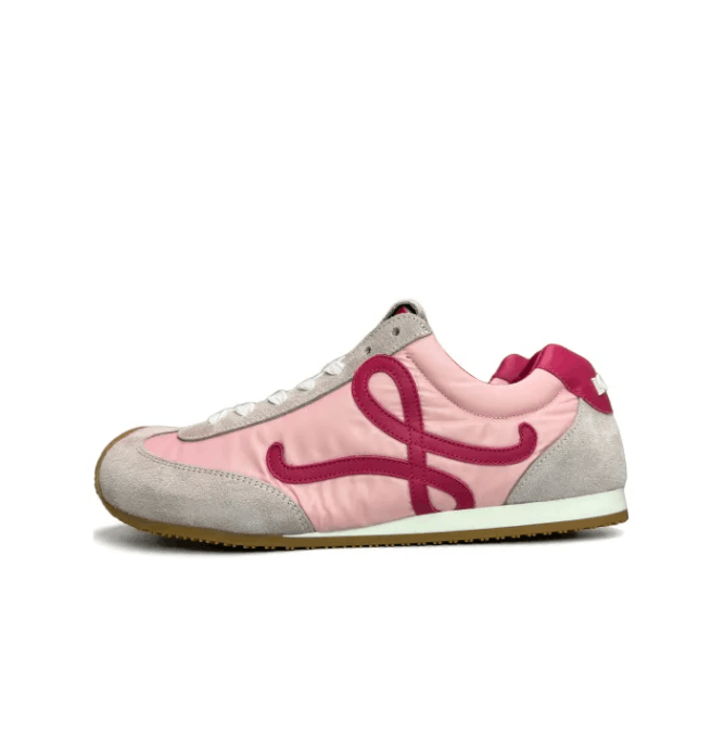 Loewe Loewe low-top sneakers Size US 10 / IT 40 - 1 Thumbnail