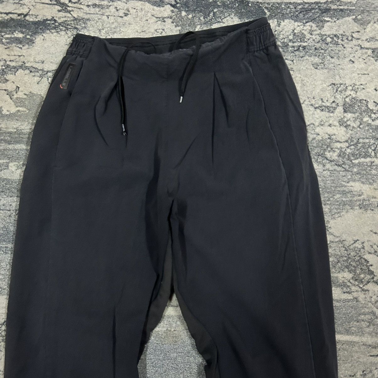 Japanese Brand × Reebok Reebok Undercover Greatness Lesmills Athlete Jogger Pants Size US 29 - 2 Thumbnail