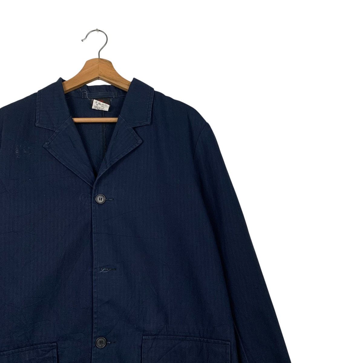 Vetra Vetra Casual Jacket Size US M / EU 48-50 / 2 - 5 Thumbnail