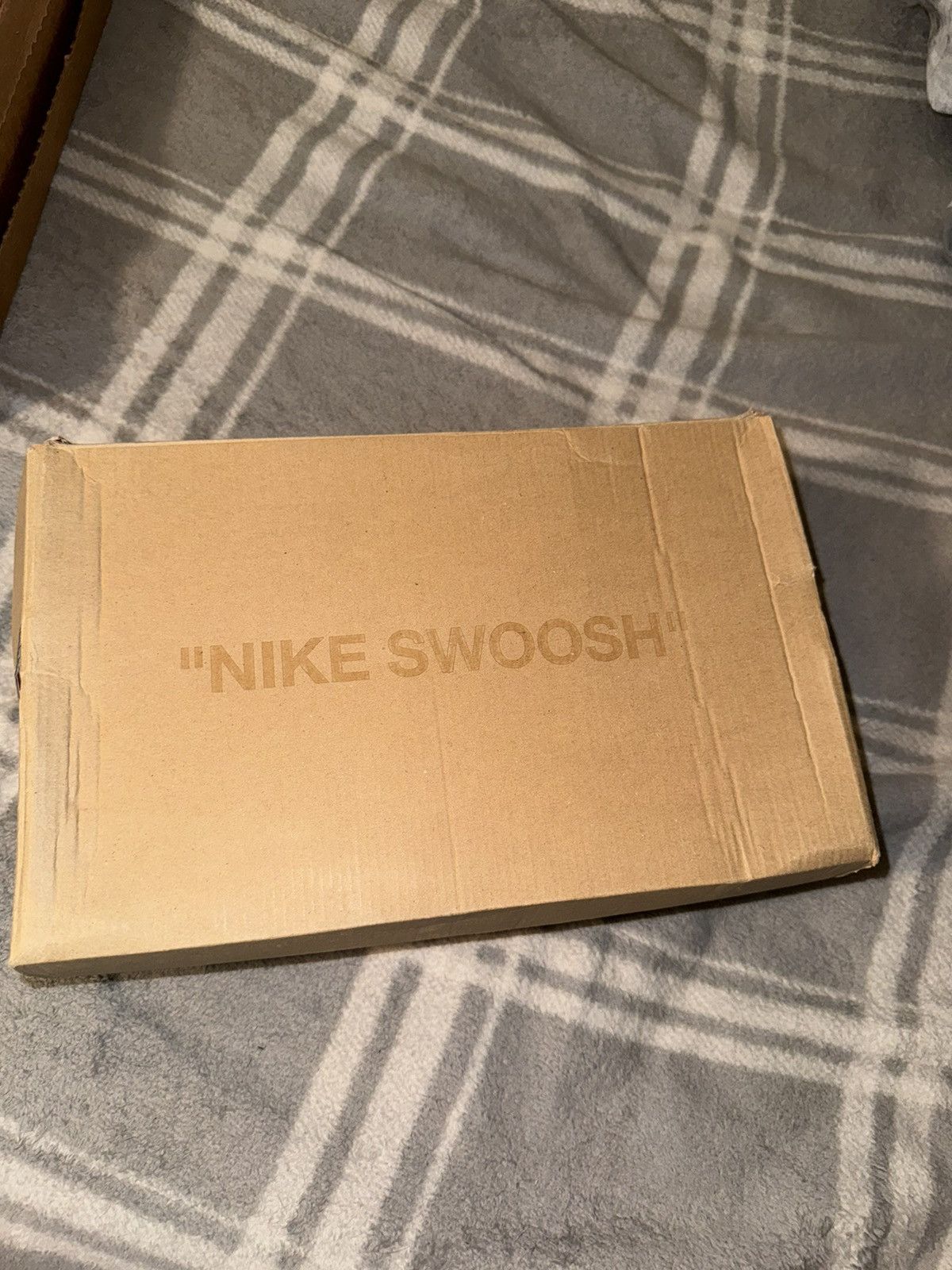 Nike × Off-White Nike Off-White presto Size US 8 / EU 41 - 10 Thumbnail