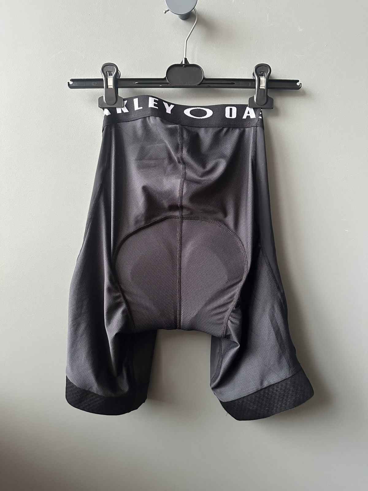 Oakley Oakley Cycle Jersey Shorts Size M Size US M / EU 48-50 / 2 - 12 Thumbnail