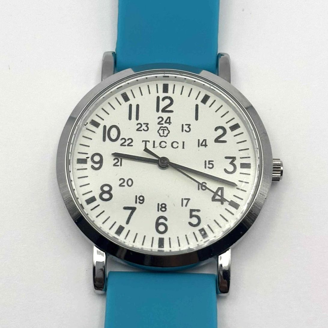 Other Blue Ticci Men's Watch Size ONE SIZE - 2 Thumbnail