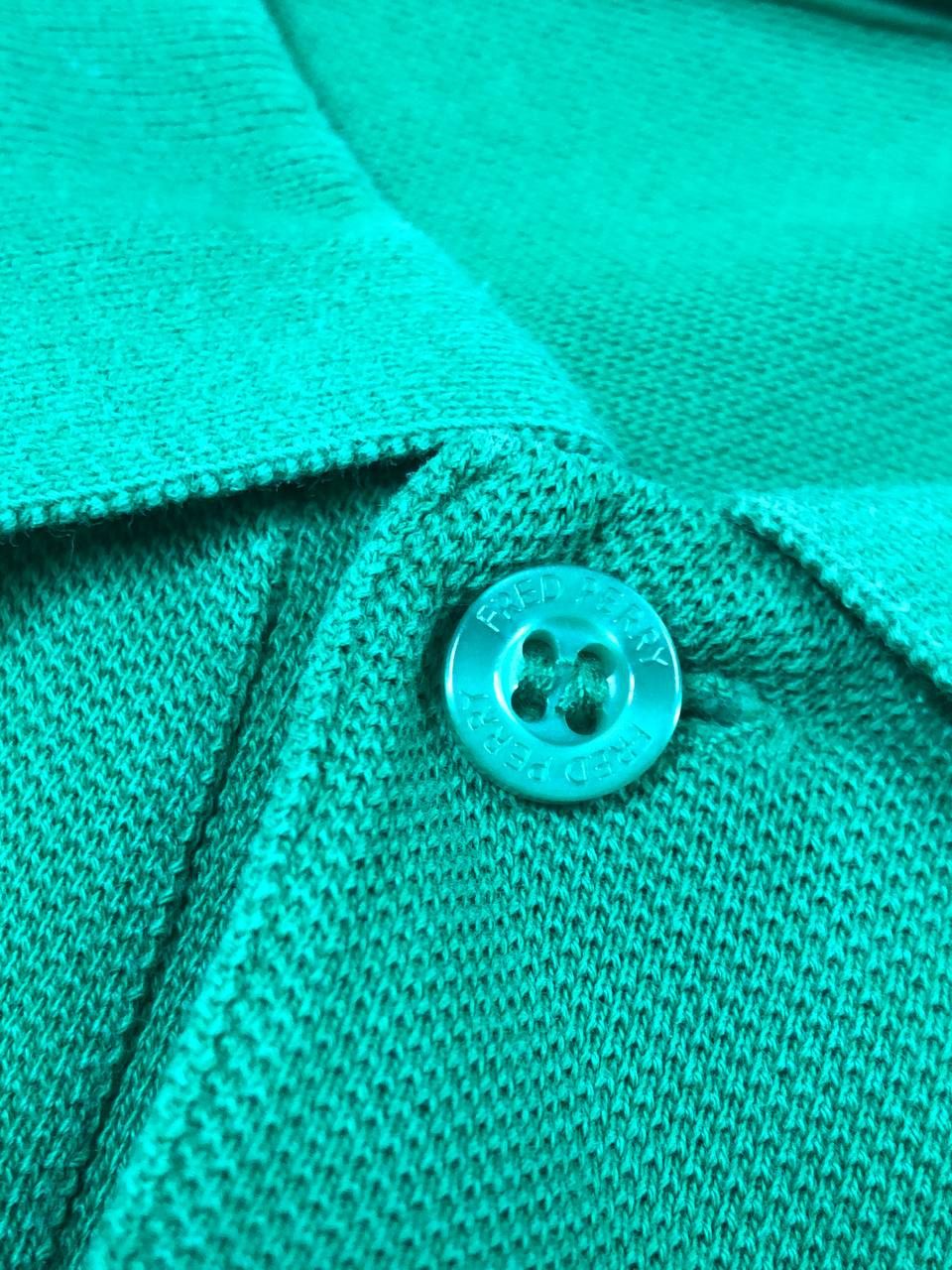 Fred Perry Fred Perry Polo Size US M / EU 48-50 / 2 - 7 Thumbnail