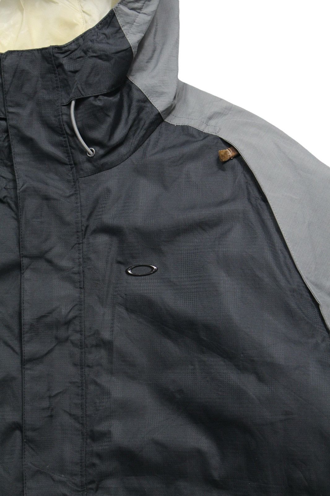 Oakley FW2007 OAKLEY BAGGY FIT THINSULATE JACKET Size US L / EU 52-54 / 3 - 4 Thumbnail