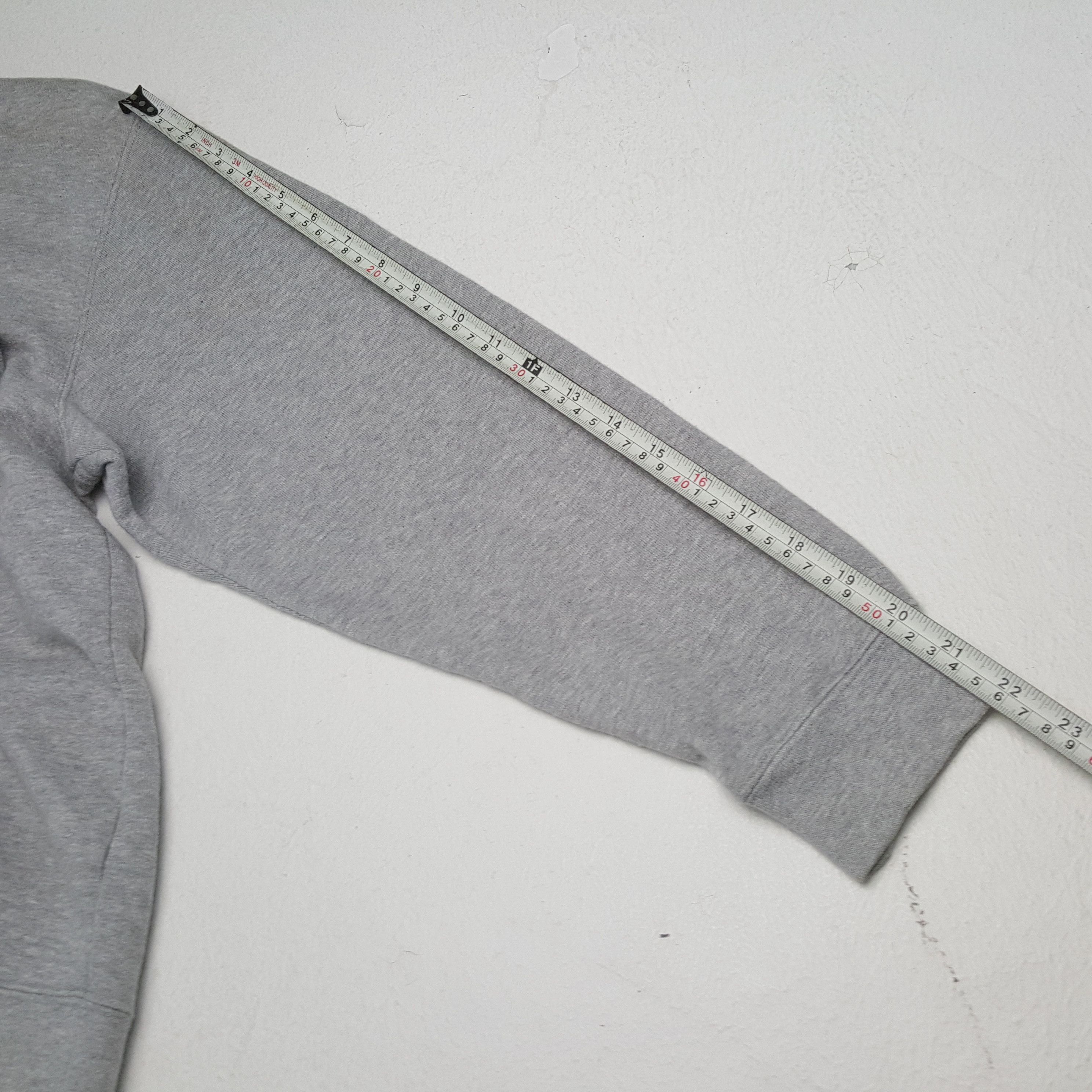 Polo Ralph Lauren × Vintage POLO BEAR by RALPH LAUREN Rare Design Fashion Sweatshirt Size US M / EU 48-50 / 2 - 5 Thumbnail