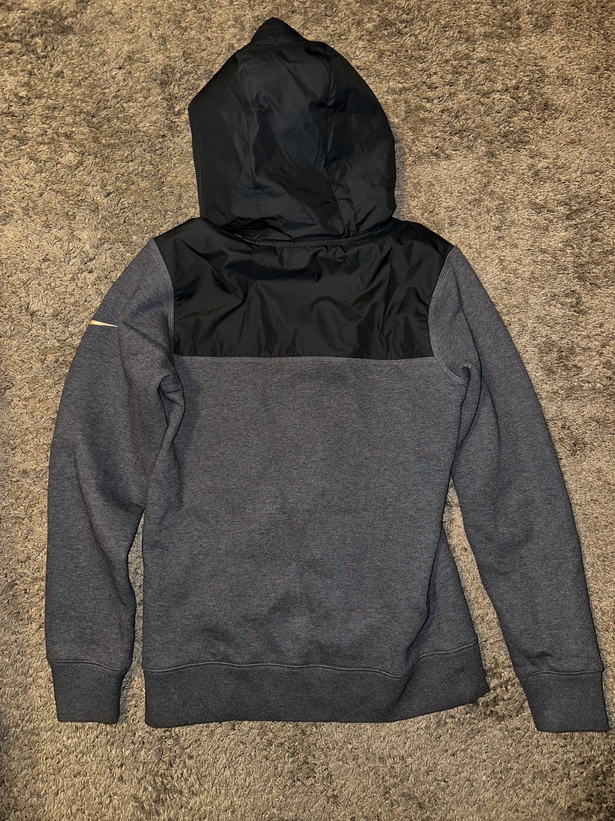 Nike DALLAS COWBOYS HOODIE Size US S / EU 44-46 / 1 - 5 Thumbnail
