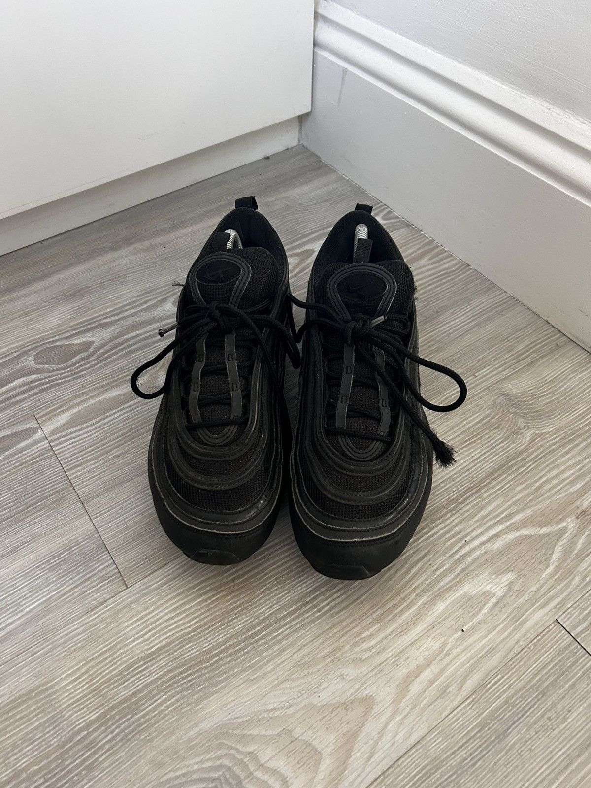 Nike Nike Air Max 97 Size US 10 / EU 43 - 1 Thumbnail