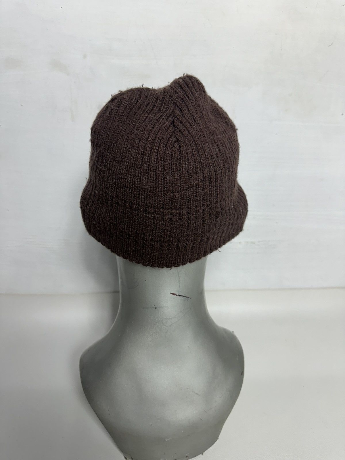 Stussy Vintage Stussy Beanie Hats Size ONE SIZE - 5 Thumbnail