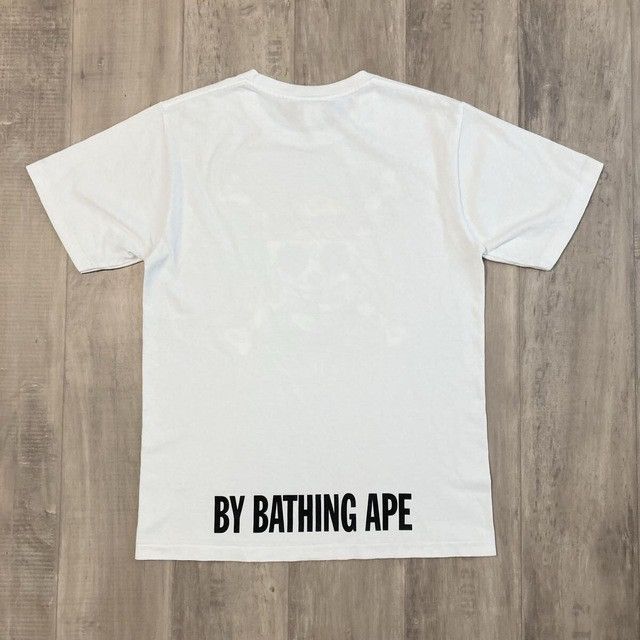 Bape One Piece × BAPE CAMO Luffy Flag Mark T-Shirt a bathing ape Size US S / EU 44-46 / 1 - 3 Thumbnail