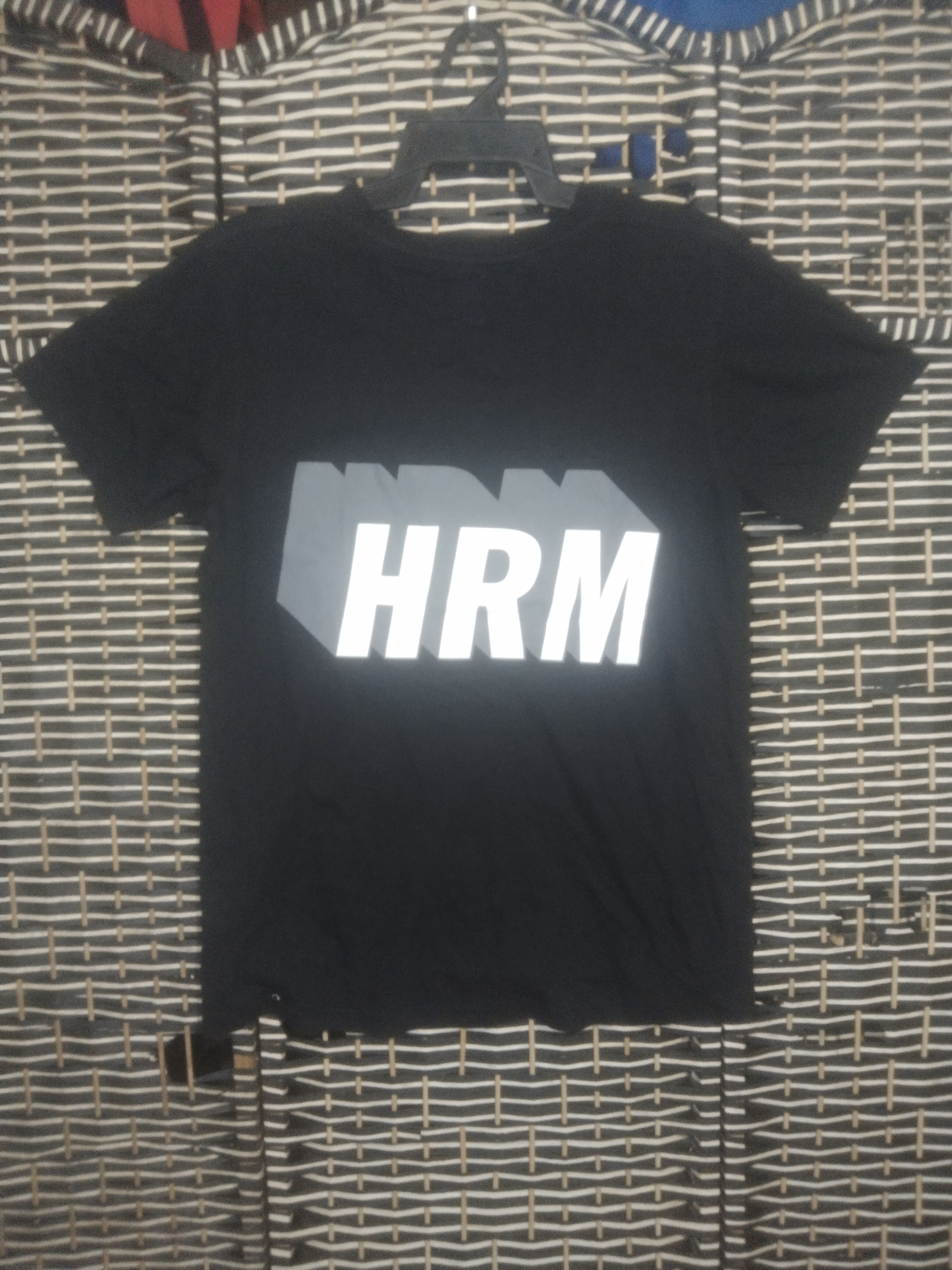 HOLLYWOOD RANCH MARKET × Vintage Vintage Hollywood Ranch Market tee Size US M / EU 48-50 / 2 - 3 Thumbnail