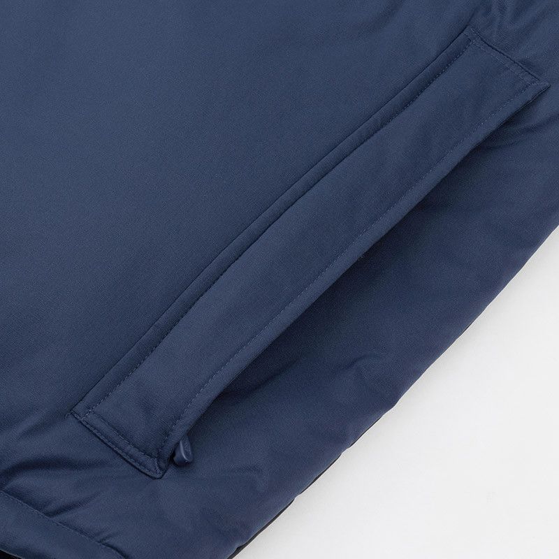 The North Face Urban Exploration LIGHT WEIGHT QUILTED PADDED JKT Lapis Blue Size US M / EU 48-50 / 2 - 4 Thumbnail