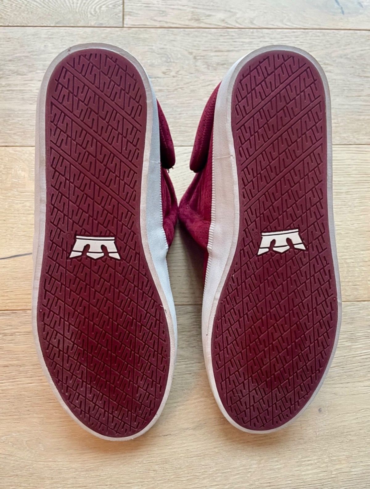 Supra NEW 2013 SUPRA Falcon SAMPLE. S78019. Size 8UK/9US/42,5EUR Size US 9 / EU 42 - 6 Thumbnail