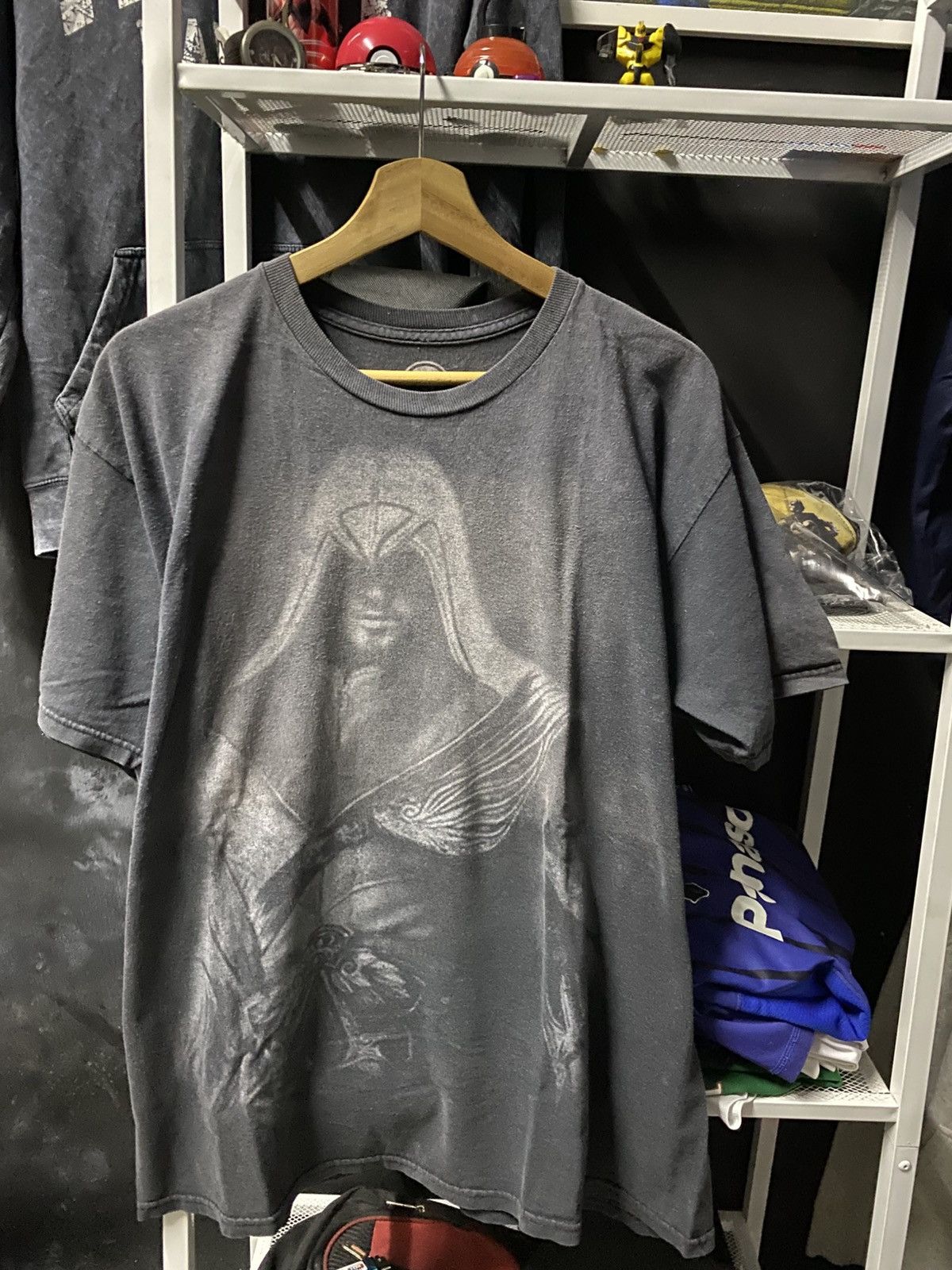 Playstation × Vintage Assassins creed game tee Size US L / EU 52-54 / 3 - 1 Thumbnail