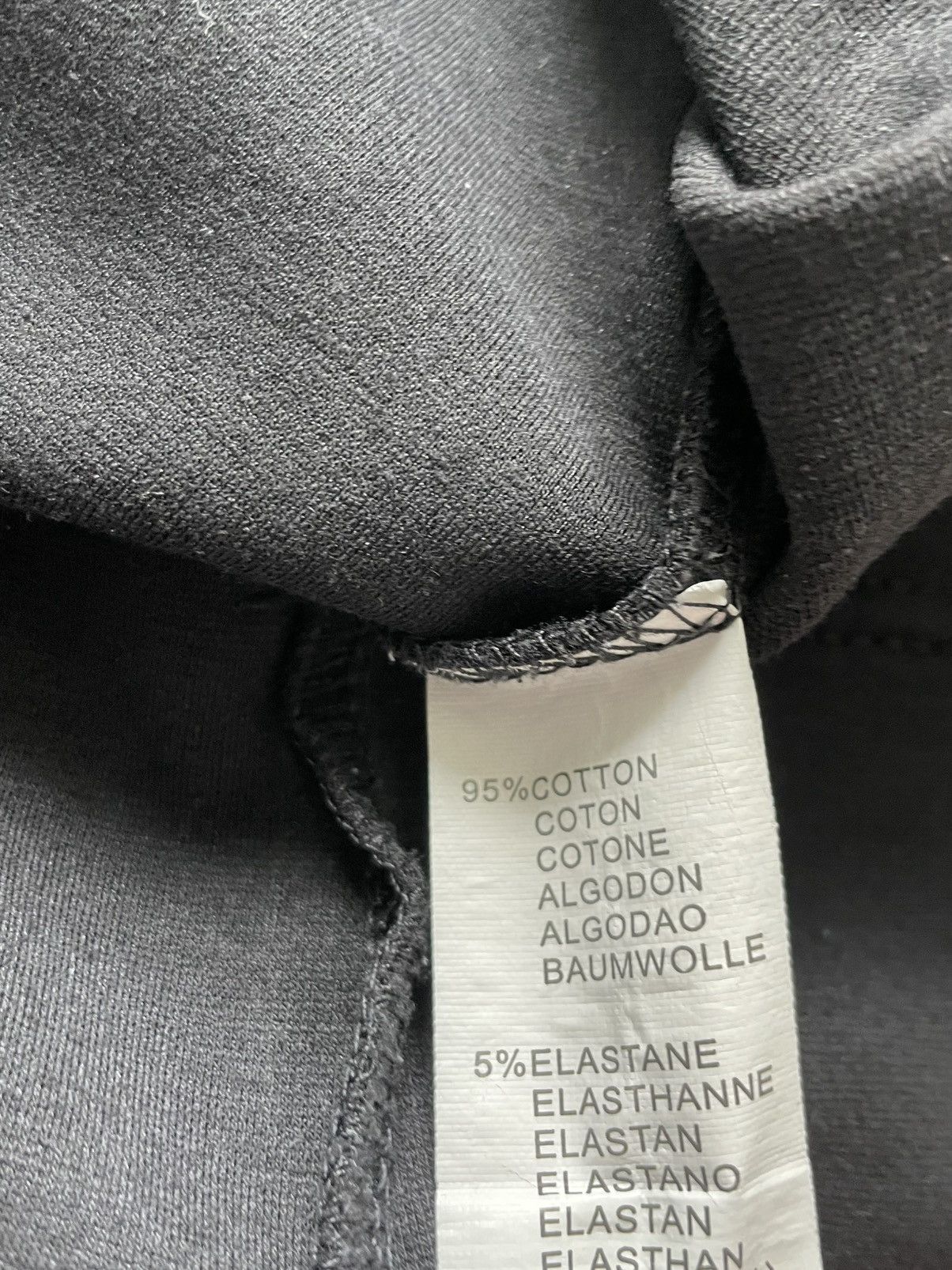 Other Avant Garde 00’s Napoleon Hussar Black Blazer RARE Size S / US 4 / IT 40 - 7 Thumbnail