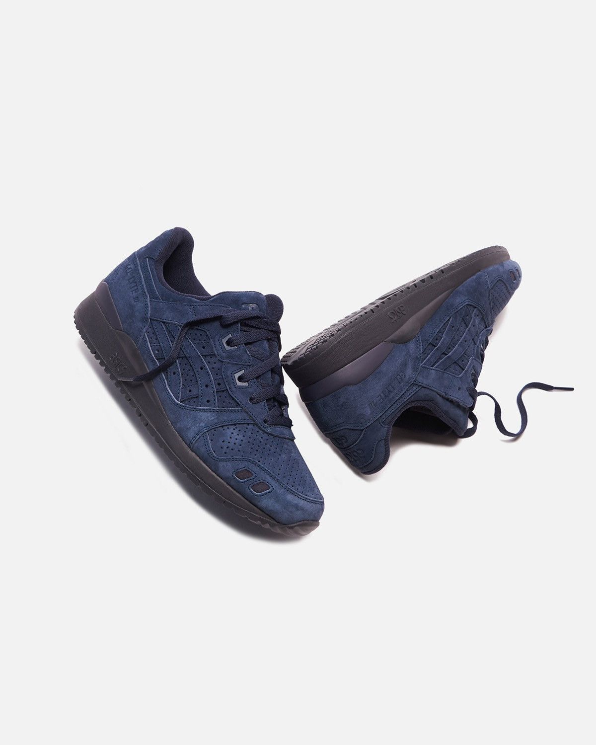 Asics × Kith 1201A224-022 FW20 KXTH GEL LYTE iii “THE PALETTE” GENESiS Size US 10 / EU 43 - 1 Thumbnail