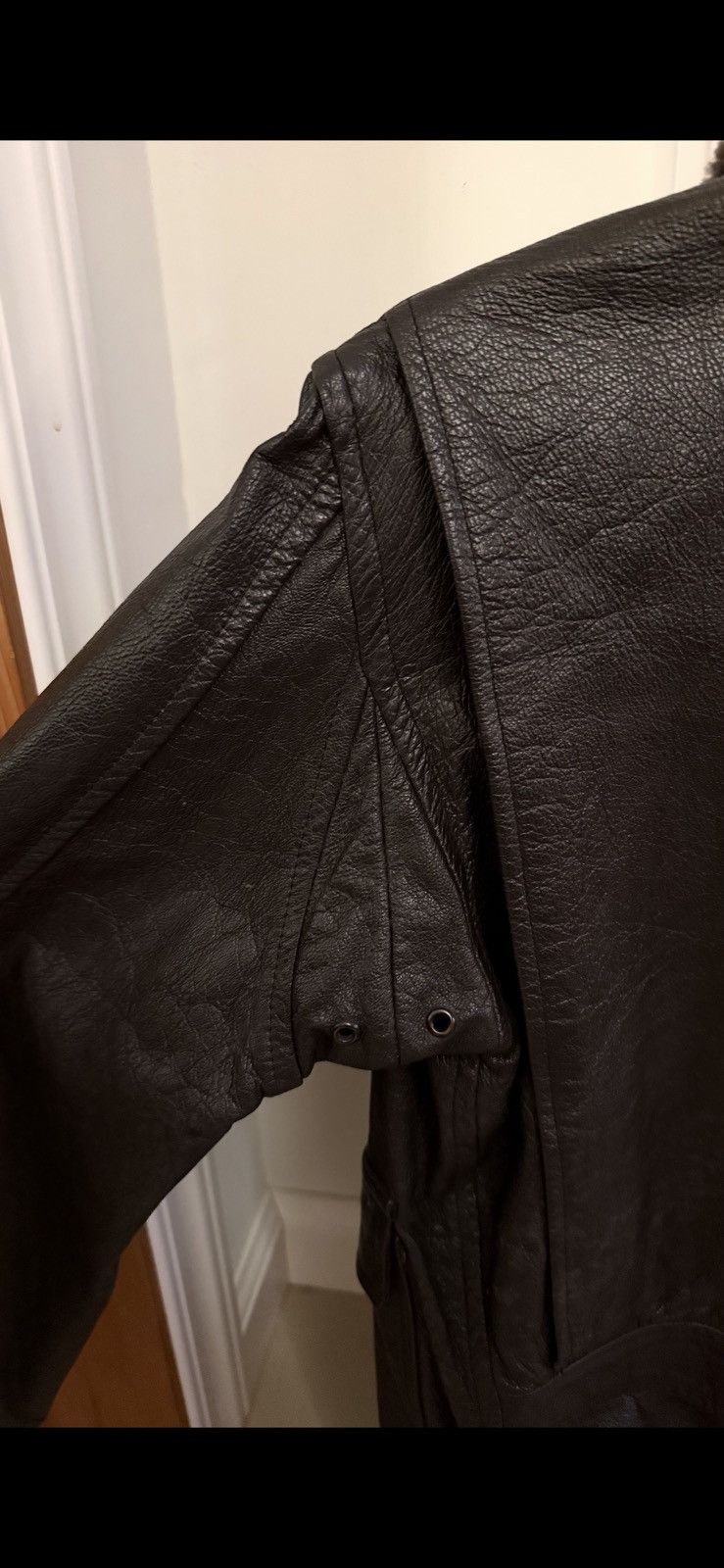 Vintage Vintage 1970’s G-1 7823E Bomber Jacket Size US S / EU 44-46 / 1 - 5 Thumbnail