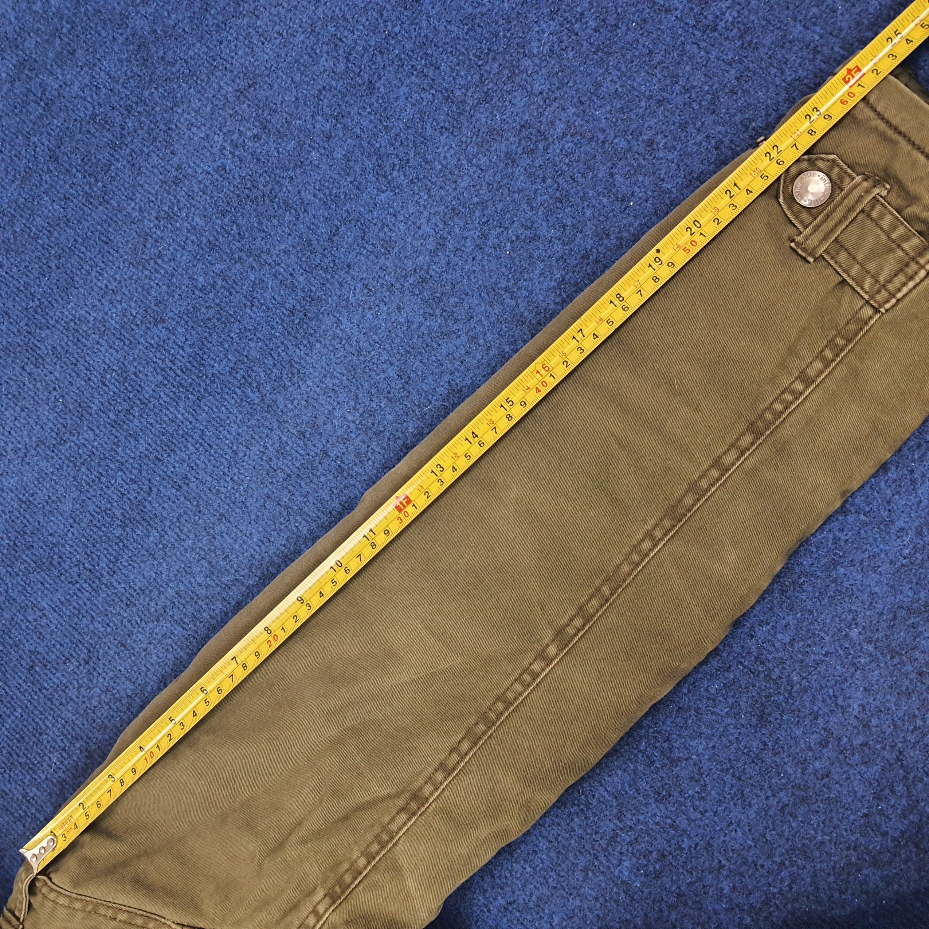 In The Attic × Japanese Brand × Vintage Vintage In the Attic Japanese Brand Parka Jacket C222N27 Size US M / EU 48-50 / 2 - 14 Thumbnail