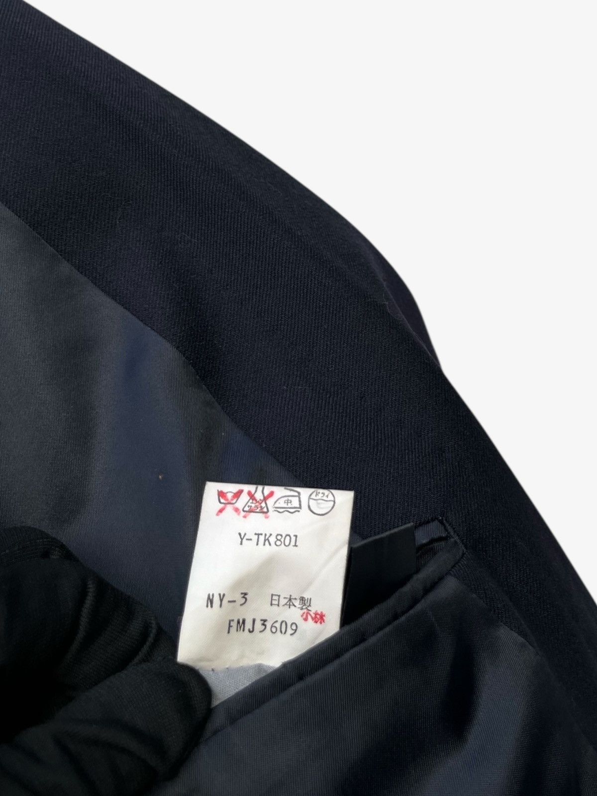 Moschino Cheap and Chic by Moschino Double Breasted Tailored Jacket Size US L / EU 52-54 / 3 - 13 Thumbnail