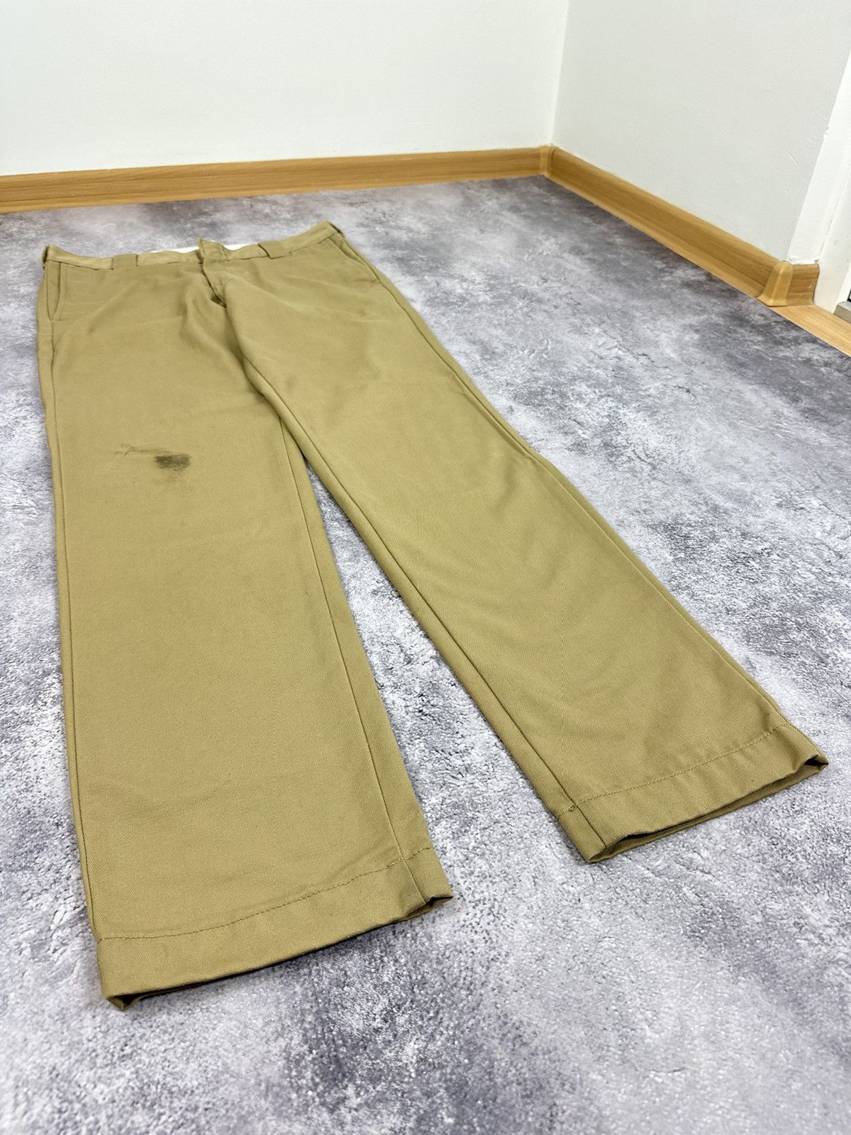 Carhartt Vintage Carhartt Distressed Y2K Hype Skater Master Pants Size US 34 / EU 50 - 8 Thumbnail