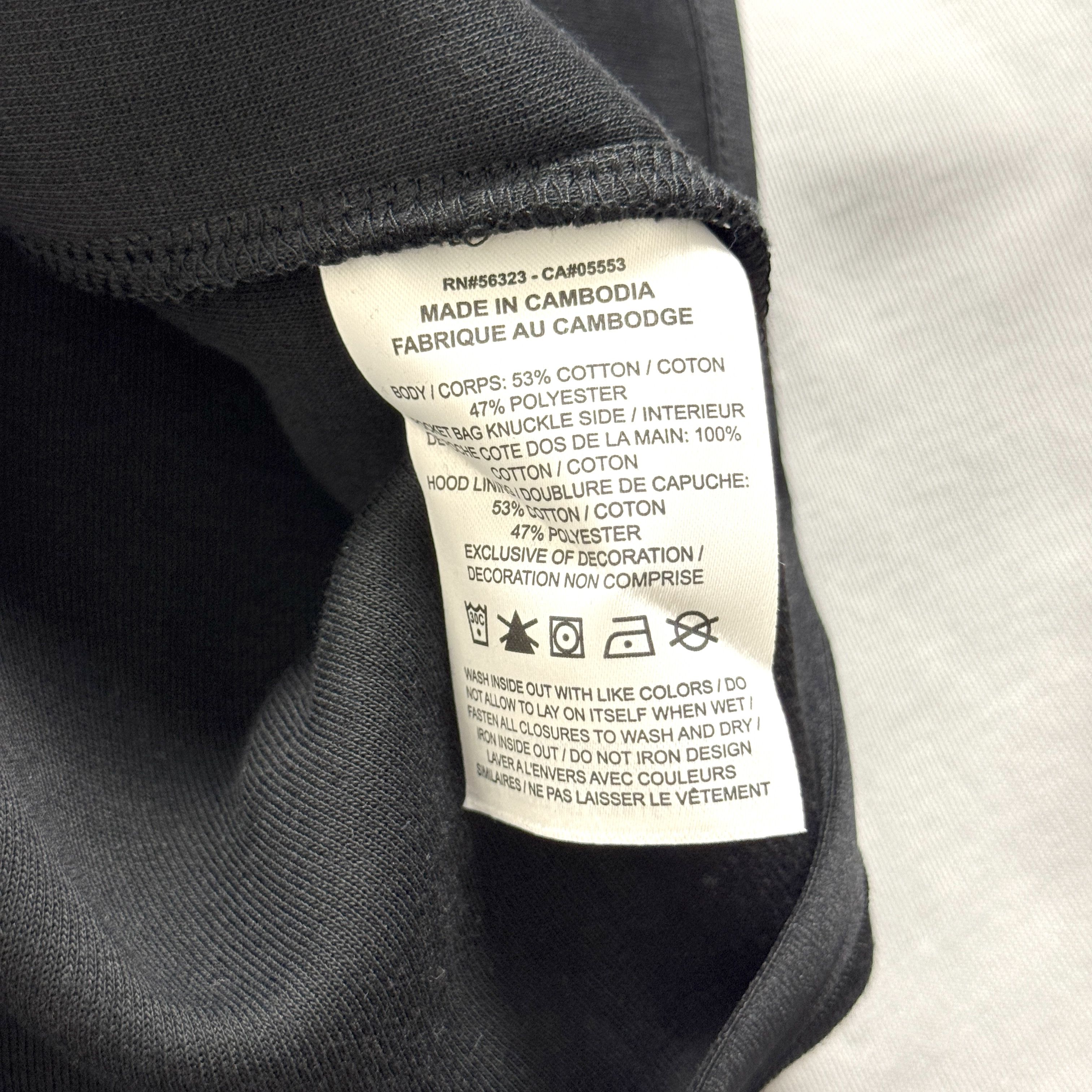 Nike Nike Mens Windrunner Full Zip Jacket Blue Gray Sz M Tall NWT Size US M / EU 48-50 / 2 - 4 Thumbnail