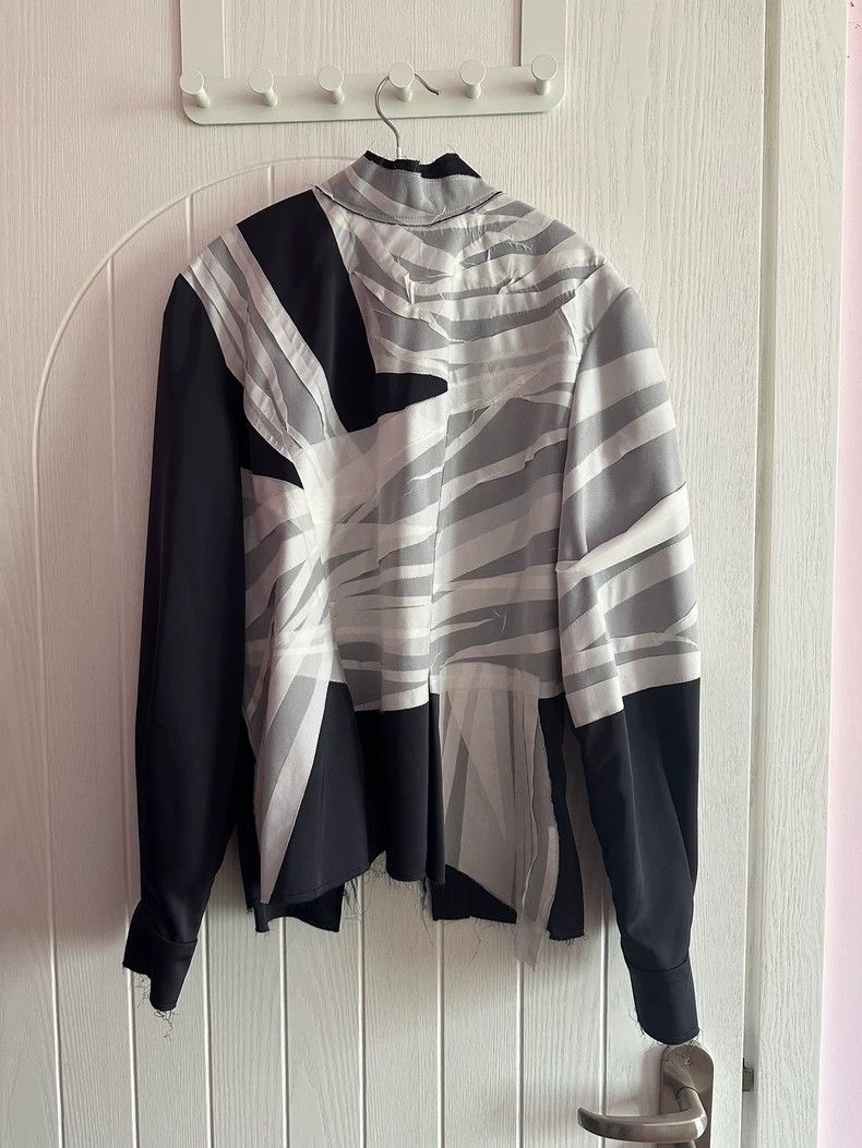 Loewe LOEWE blouse, Size XXS / US 00 / IT 34 - 1 Thumbnail