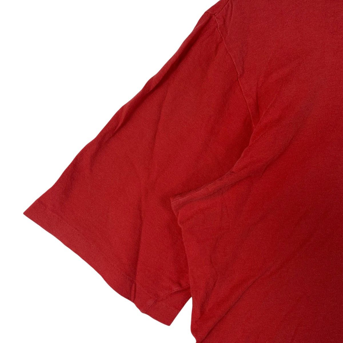 Japanese Brand Vintage ENKEI Small spellout japan sportrim brand print tee Size US L / EU 52-54 / 3 - 6 Thumbnail