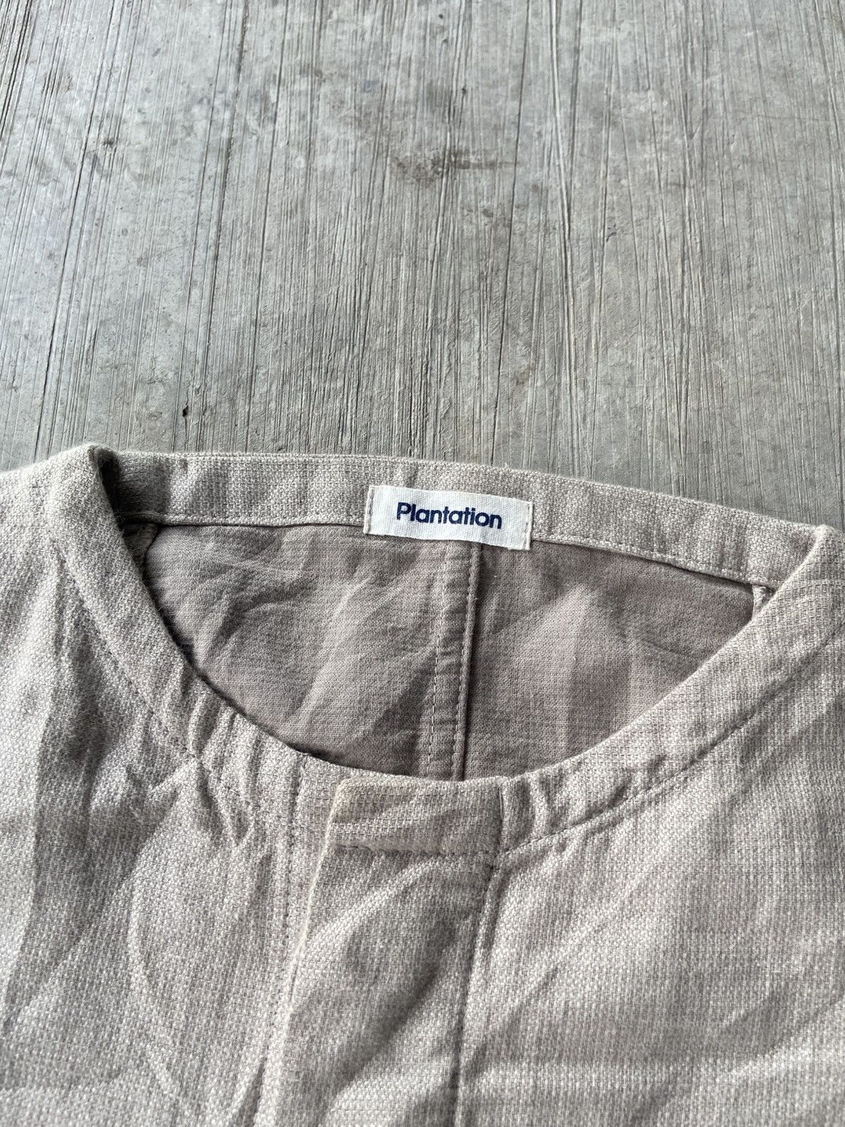 Issey Miyake Plantation x Issey Miyake Size S / US 4 / IT 40 - 3 Thumbnail